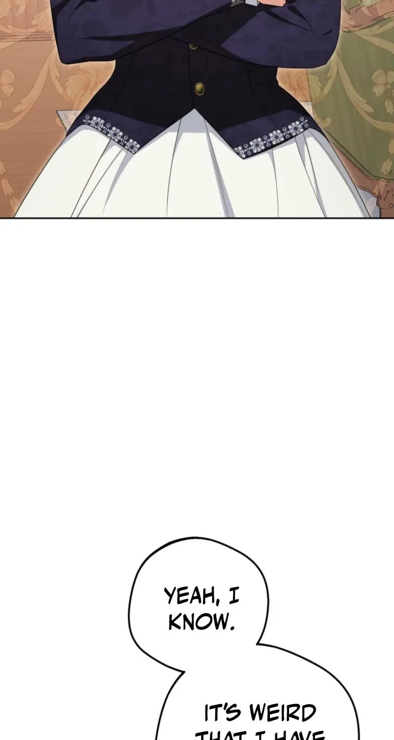 The Villainess Is Shy in Receiving Affection Chapter 83 page 63 - 