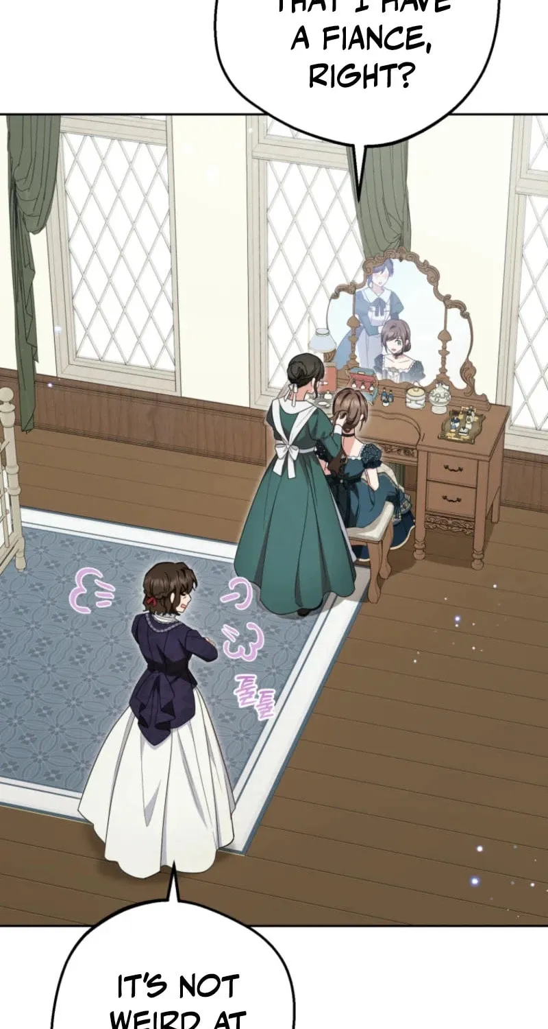 The Villainess Is Shy in Receiving Affection Chapter 83 page 64 - 
