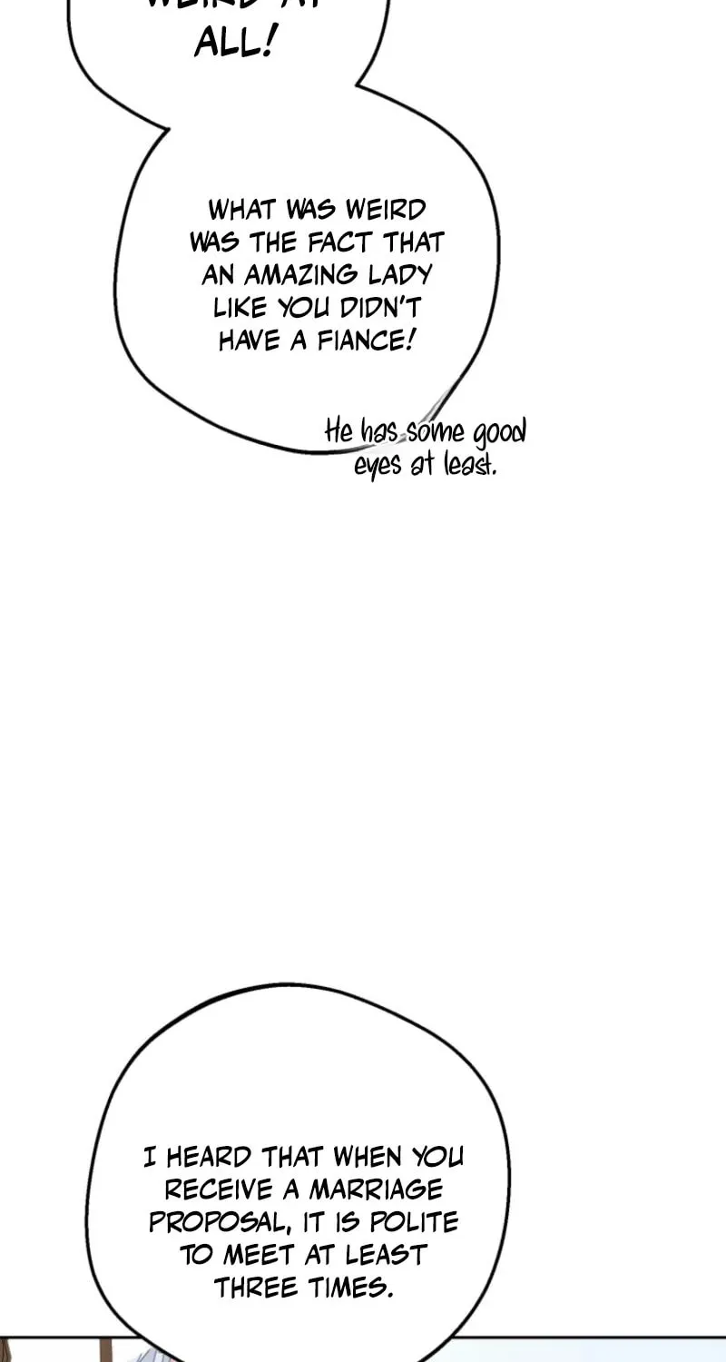 The Villainess Is Shy in Receiving Affection Chapter 83 page 65 - 