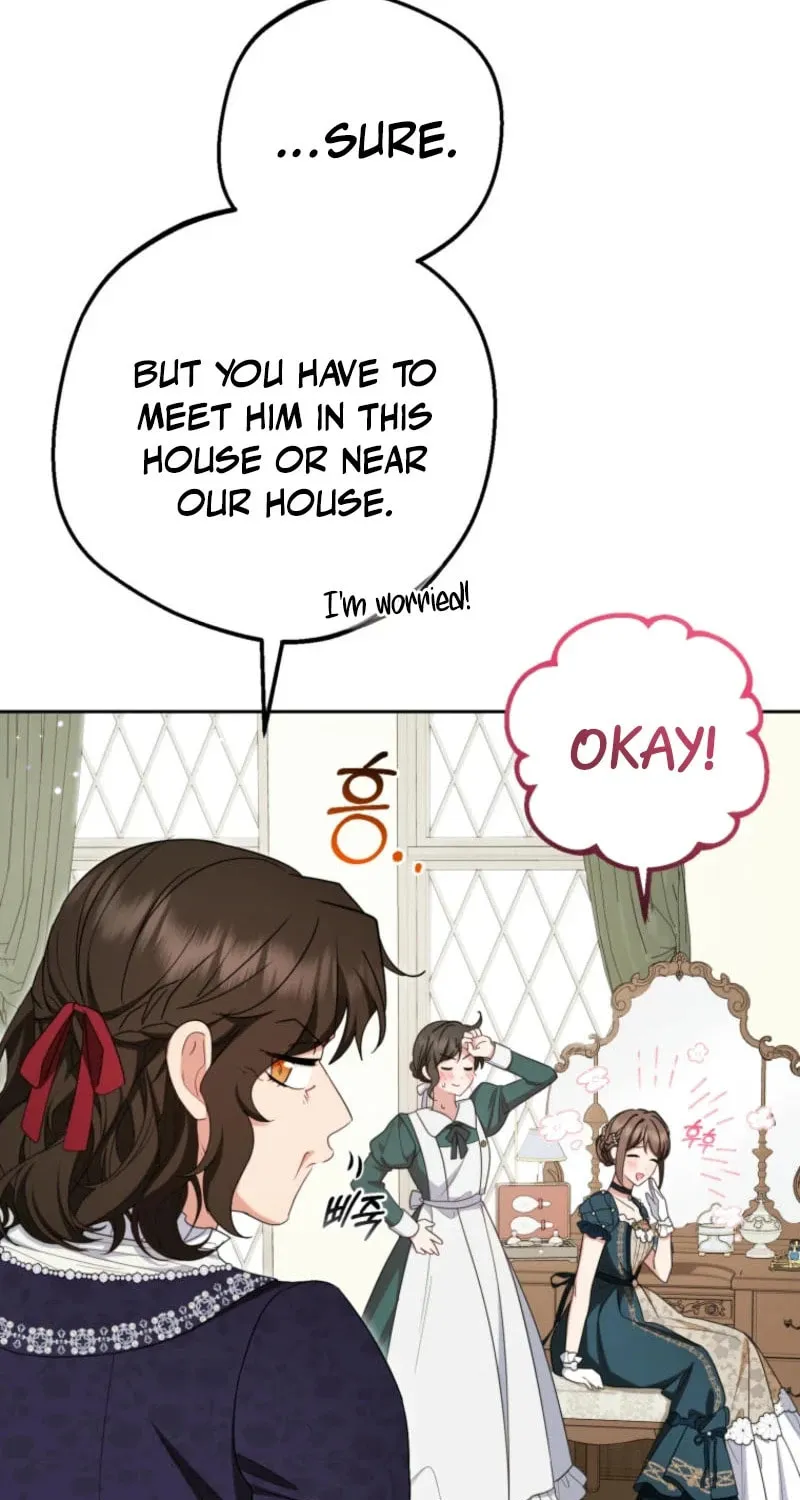 The Villainess Is Shy in Receiving Affection Chapter 83 page 68 - 