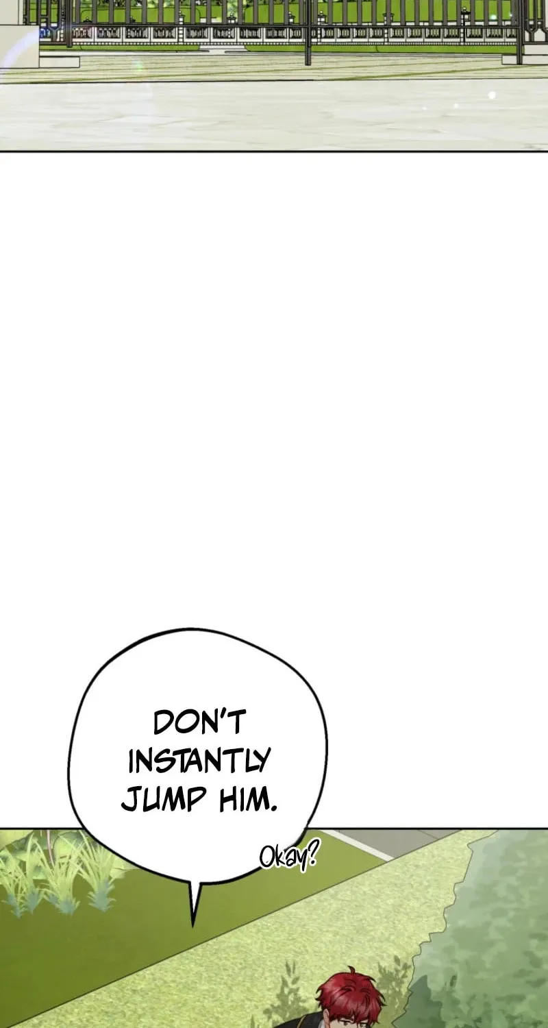 The Villainess Is Shy in Receiving Affection Chapter 83 page 71 - 
