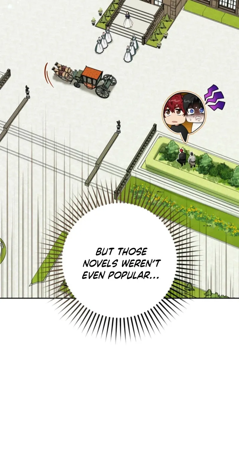 The Villainess Is Shy in Receiving Affection Chapter 83 page 79 - 