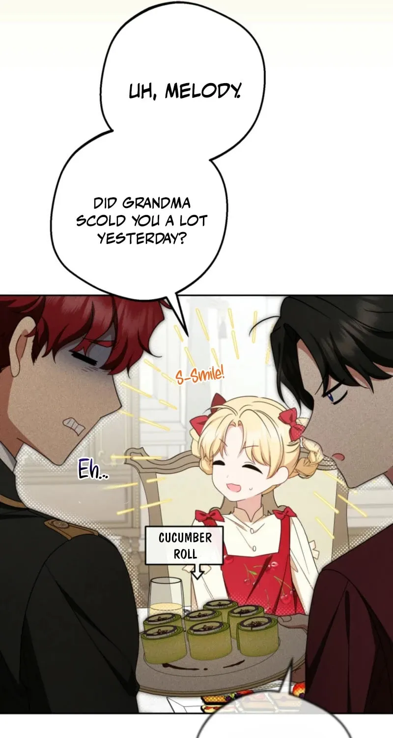 The Villainess Is Shy in Receiving Affection Chapter 83 page 9 - 