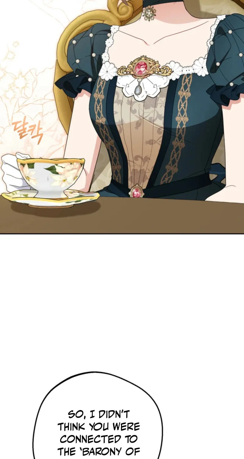 The Villainess Is Shy in Receiving Affection Chapter 84 page 12 - 