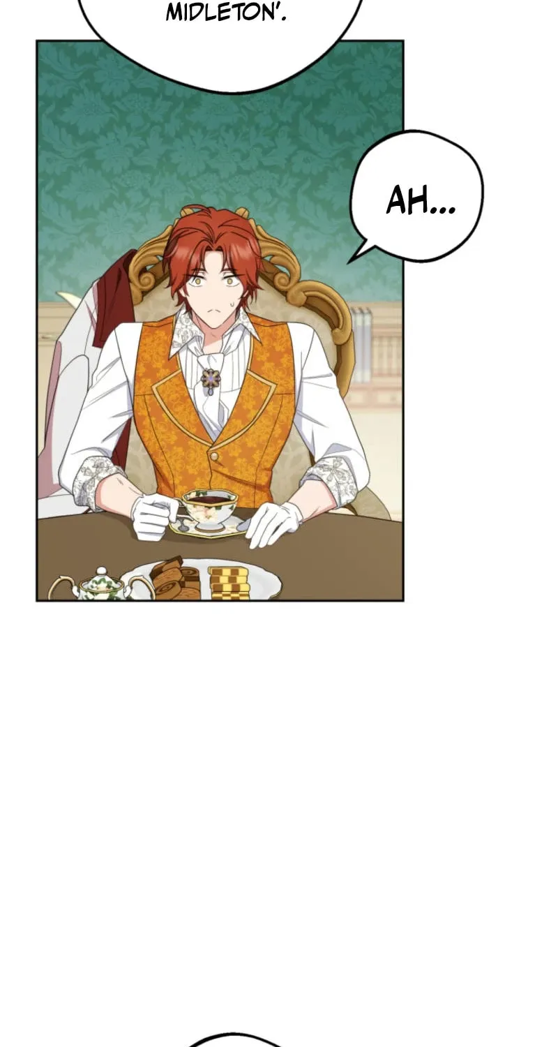 The Villainess Is Shy in Receiving Affection Chapter 84 page 13 - 