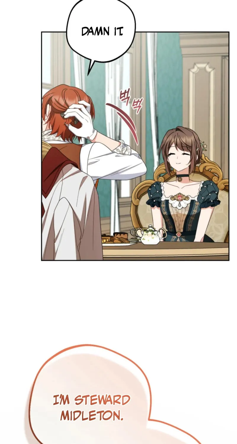 The Villainess Is Shy in Receiving Affection Chapter 84 page 14 - 