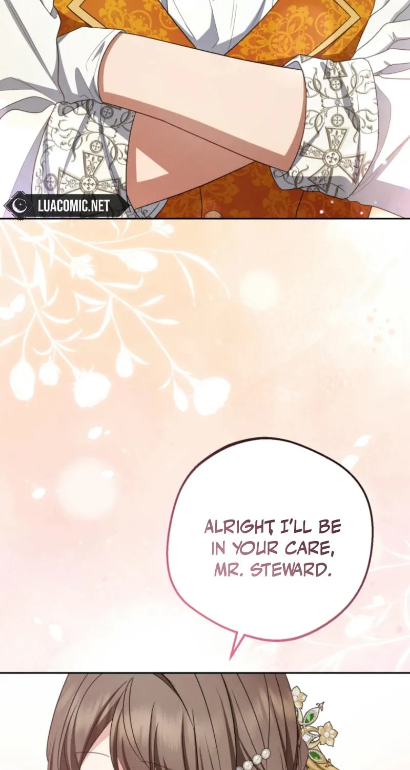 The Villainess Is Shy in Receiving Affection Chapter 84 page 16 - 