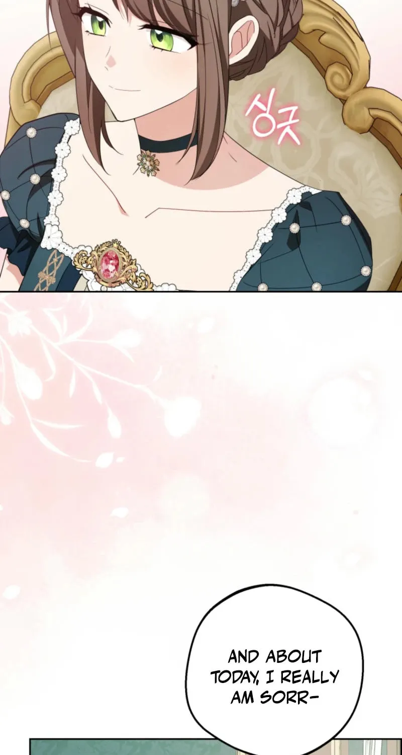 The Villainess Is Shy in Receiving Affection Chapter 84 page 17 - 