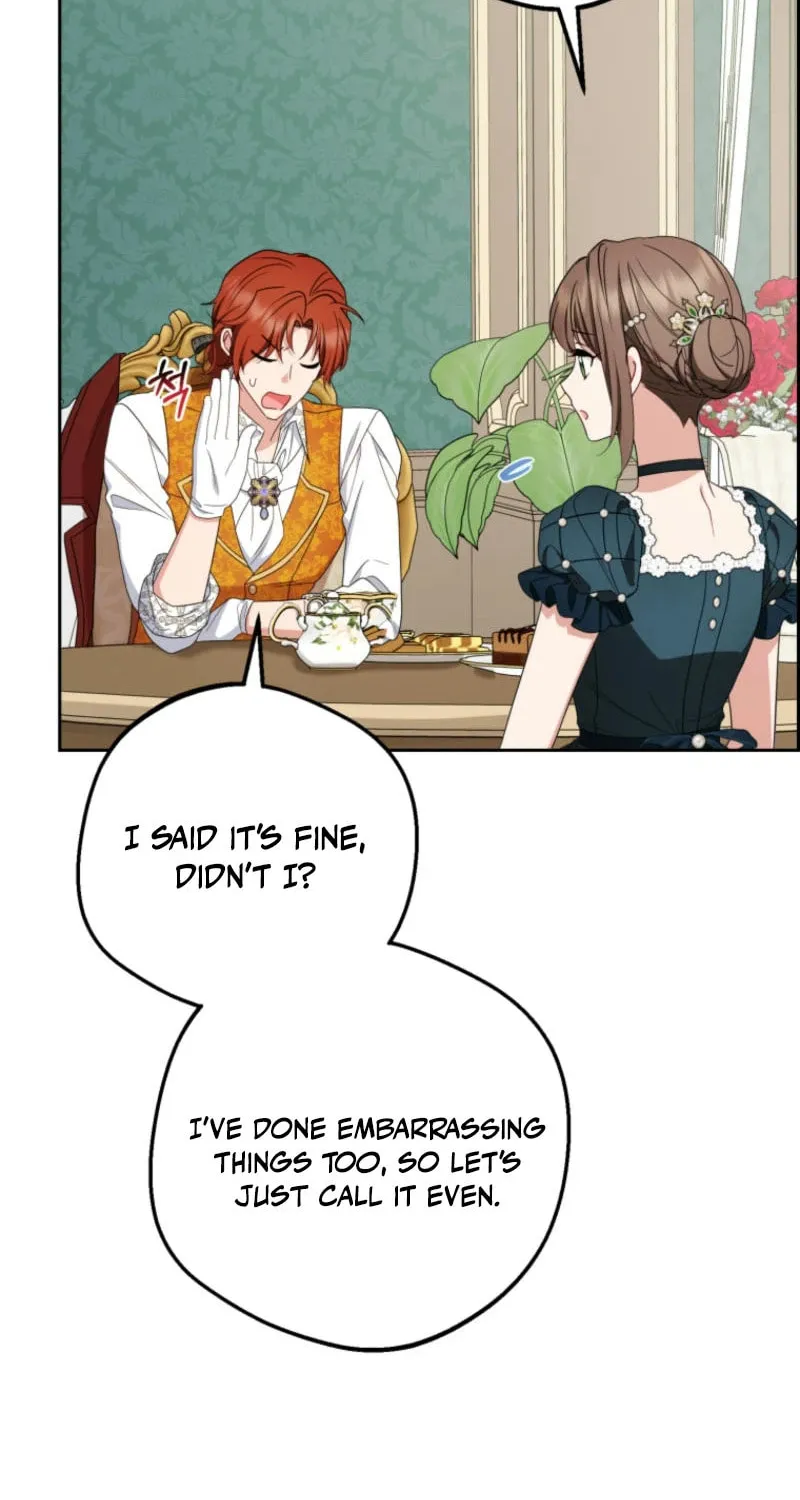The Villainess Is Shy in Receiving Affection Chapter 84 page 18 - 