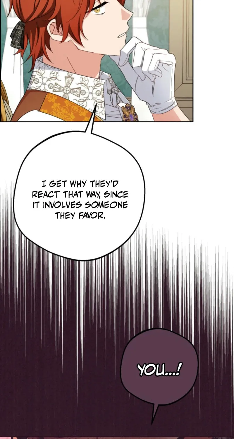 The Villainess Is Shy in Receiving Affection Chapter 84 page 22 - 