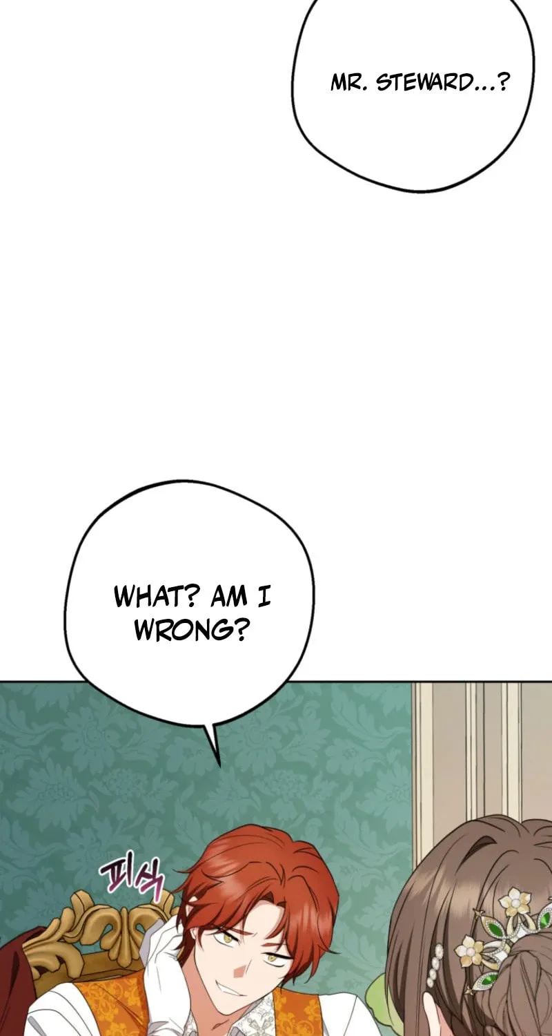 The Villainess Is Shy in Receiving Affection Chapter 84 page 29 - 