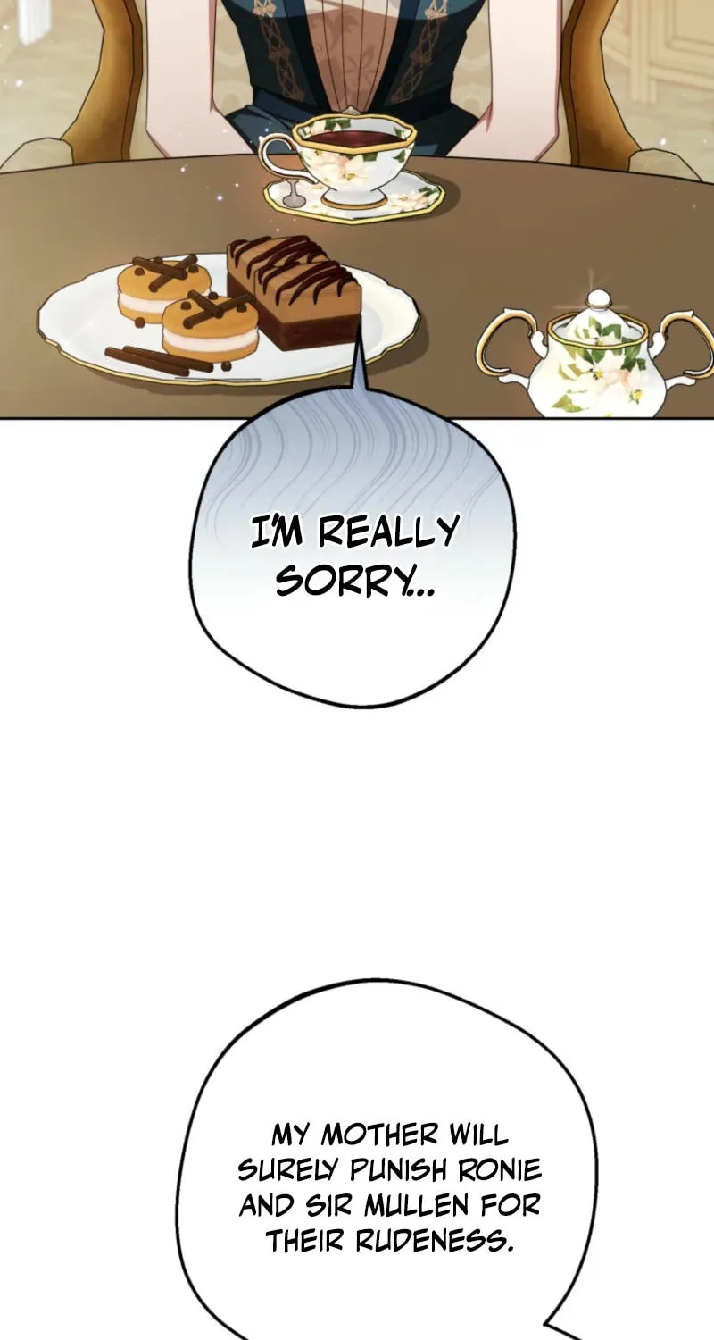 The Villainess Is Shy in Receiving Affection Chapter 84 page 4 - 