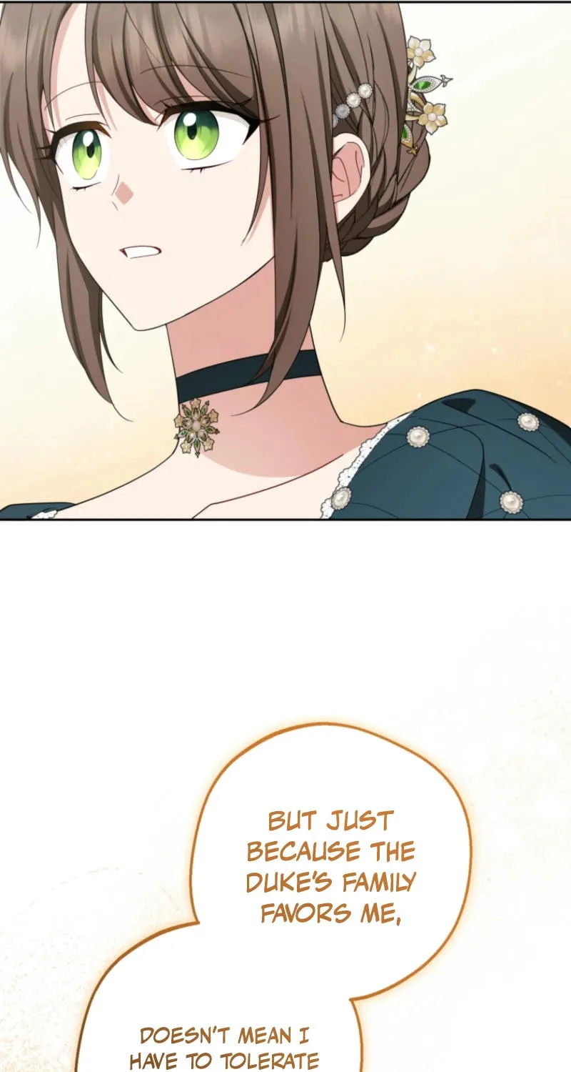 The Villainess Is Shy in Receiving Affection Chapter 84 page 31 - 