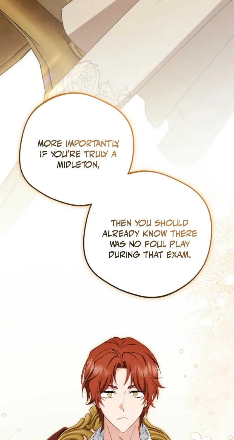 The Villainess Is Shy in Receiving Affection Chapter 84 page 34 - 
