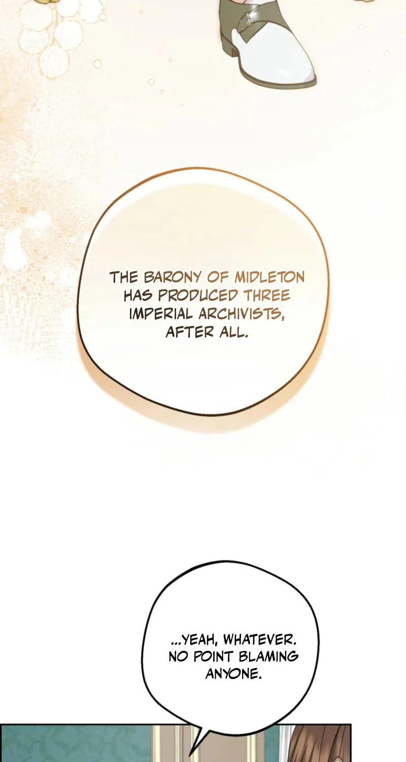 The Villainess Is Shy in Receiving Affection Chapter 84 page 36 - 