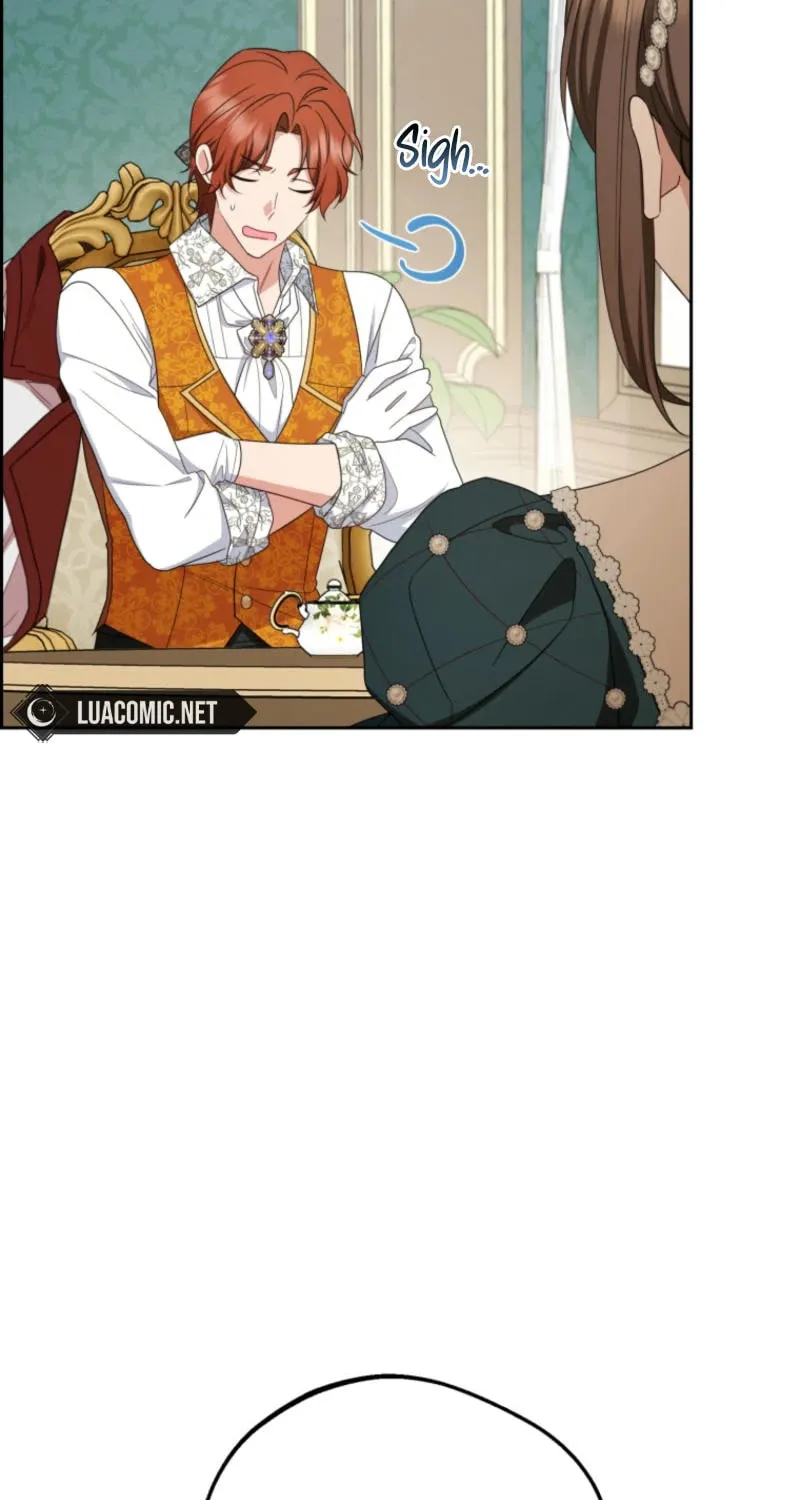 The Villainess Is Shy in Receiving Affection Chapter 84 page 37 - 