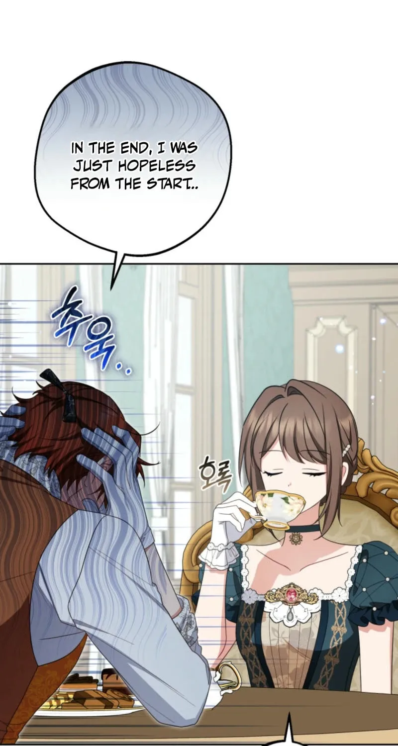 The Villainess Is Shy in Receiving Affection Chapter 84 page 39 - 