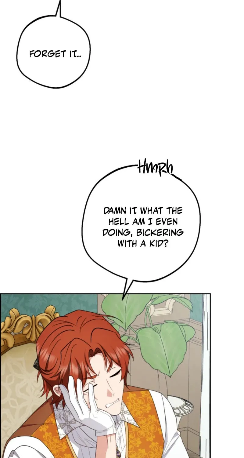 The Villainess Is Shy in Receiving Affection Chapter 84 page 42 - 