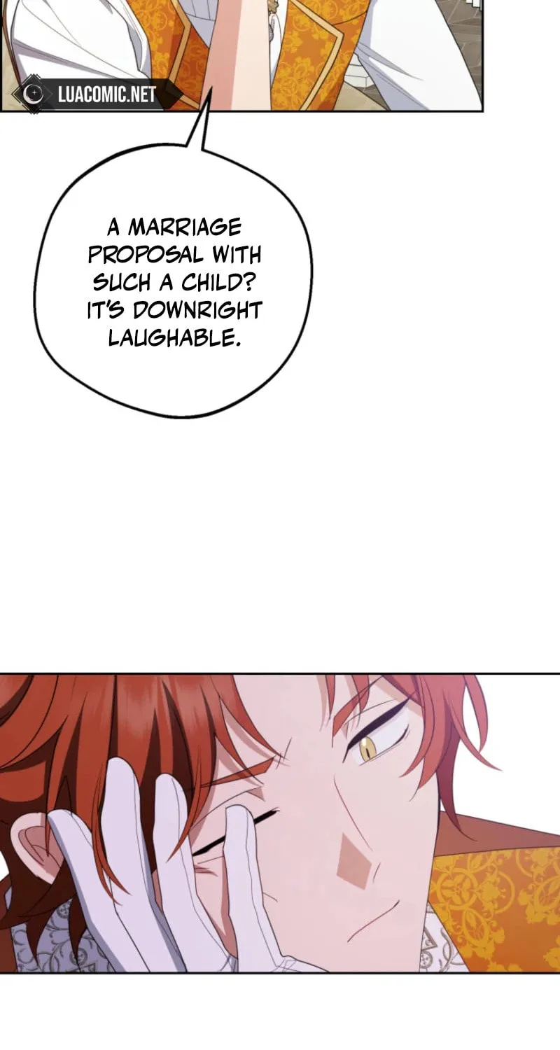 The Villainess Is Shy in Receiving Affection Chapter 84 page 43 - 