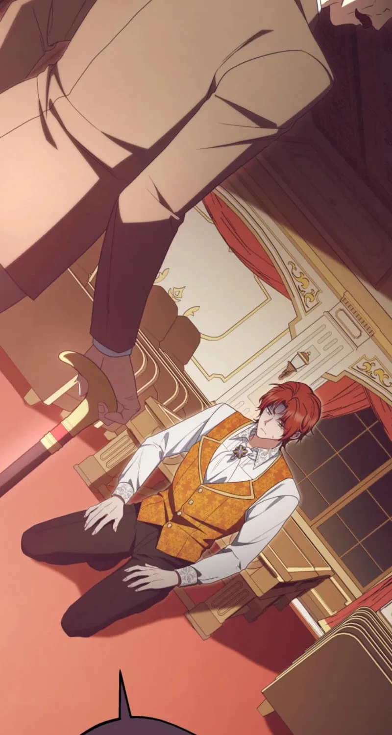 The Villainess Is Shy in Receiving Affection Chapter 84 page 45 - 