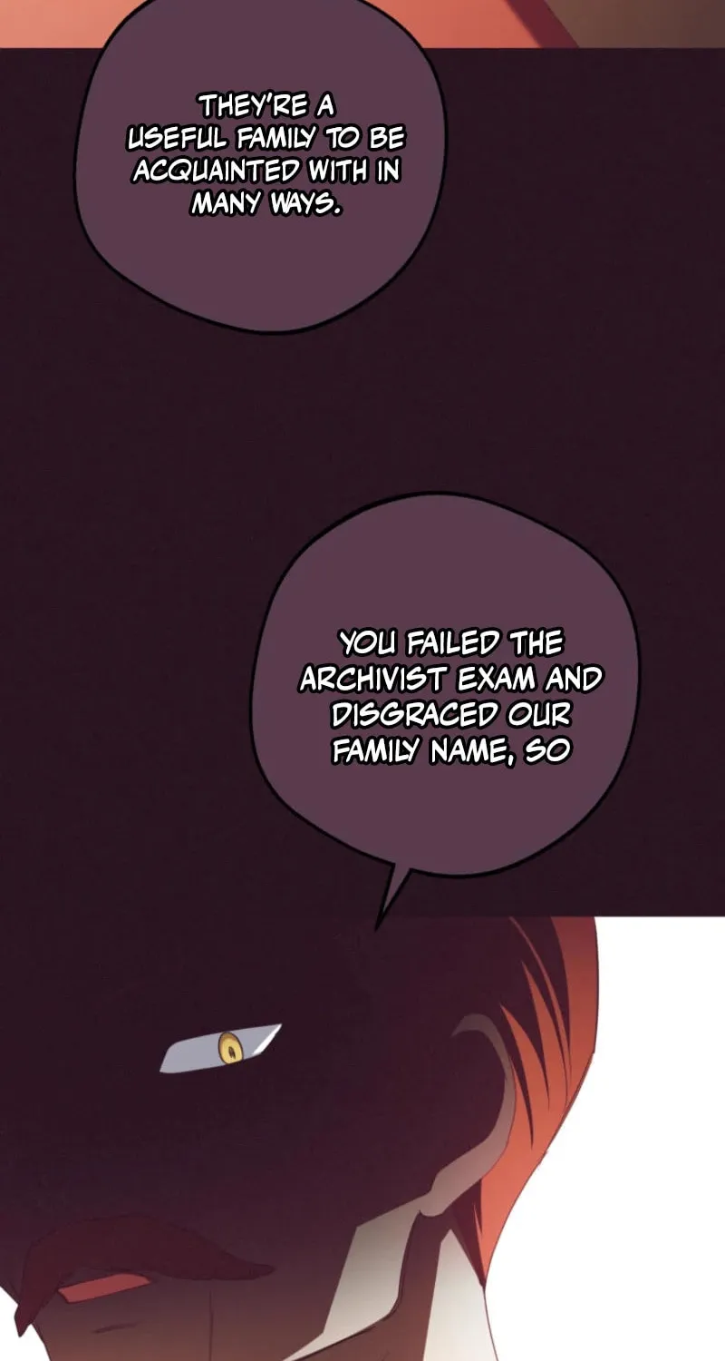 The Villainess Is Shy in Receiving Affection Chapter 84 page 46 - 