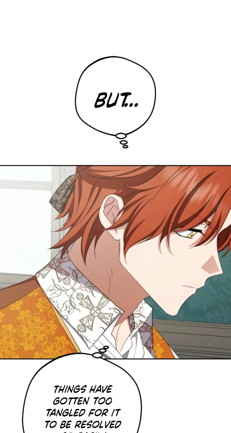 The Villainess Is Shy in Receiving Affection Chapter 84 page 48 - 