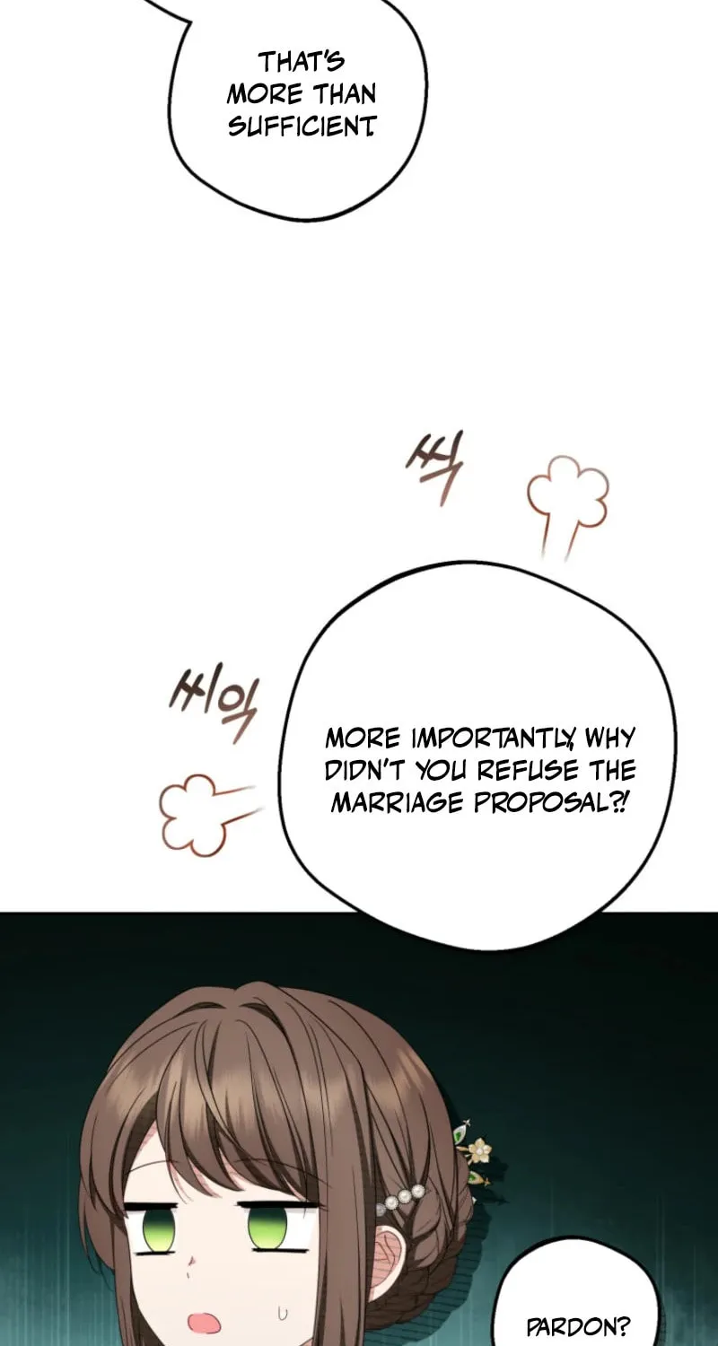 The Villainess Is Shy in Receiving Affection Chapter 84 page 6 - 