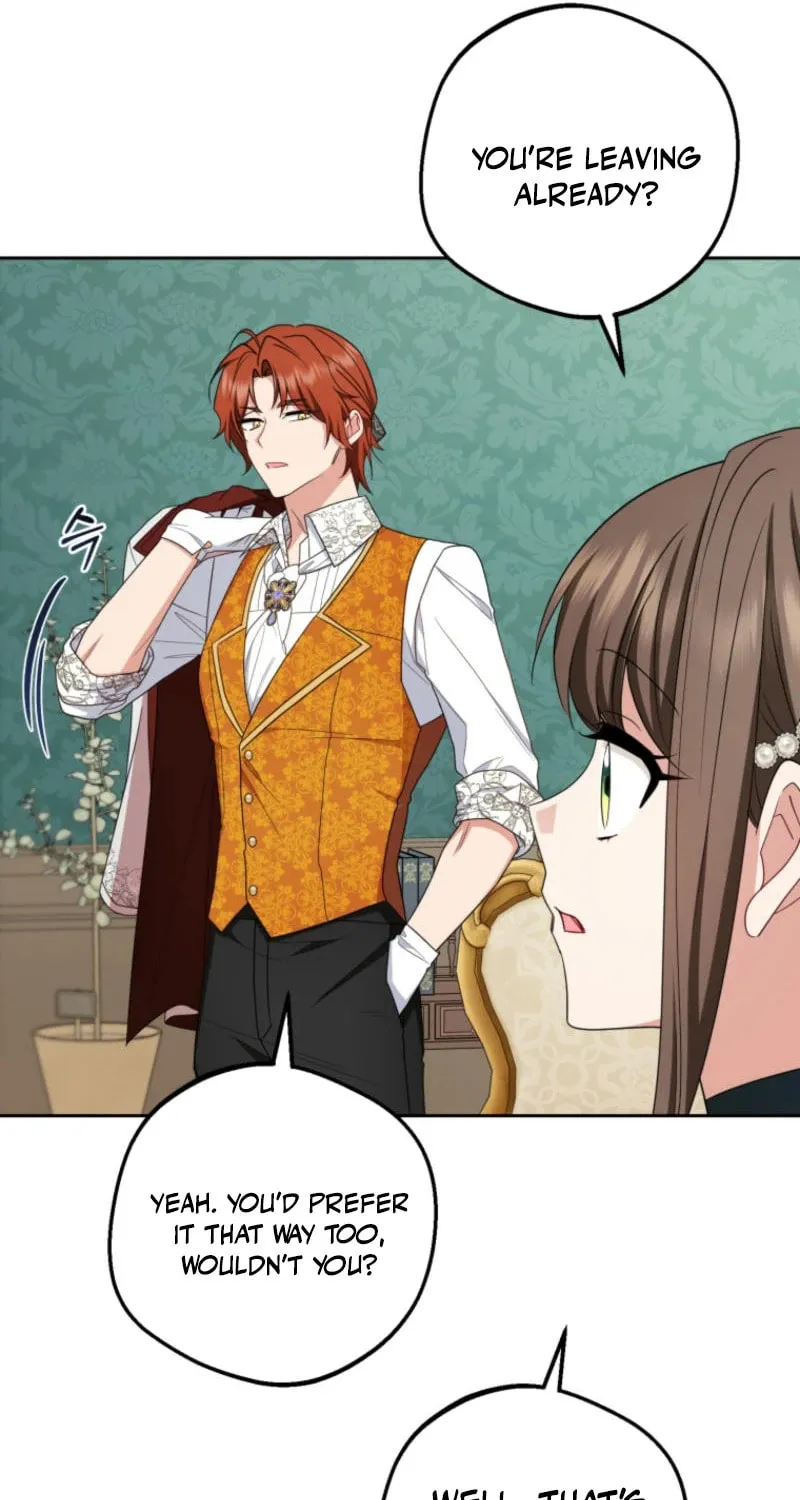 The Villainess Is Shy in Receiving Affection Chapter 84 page 51 - 
