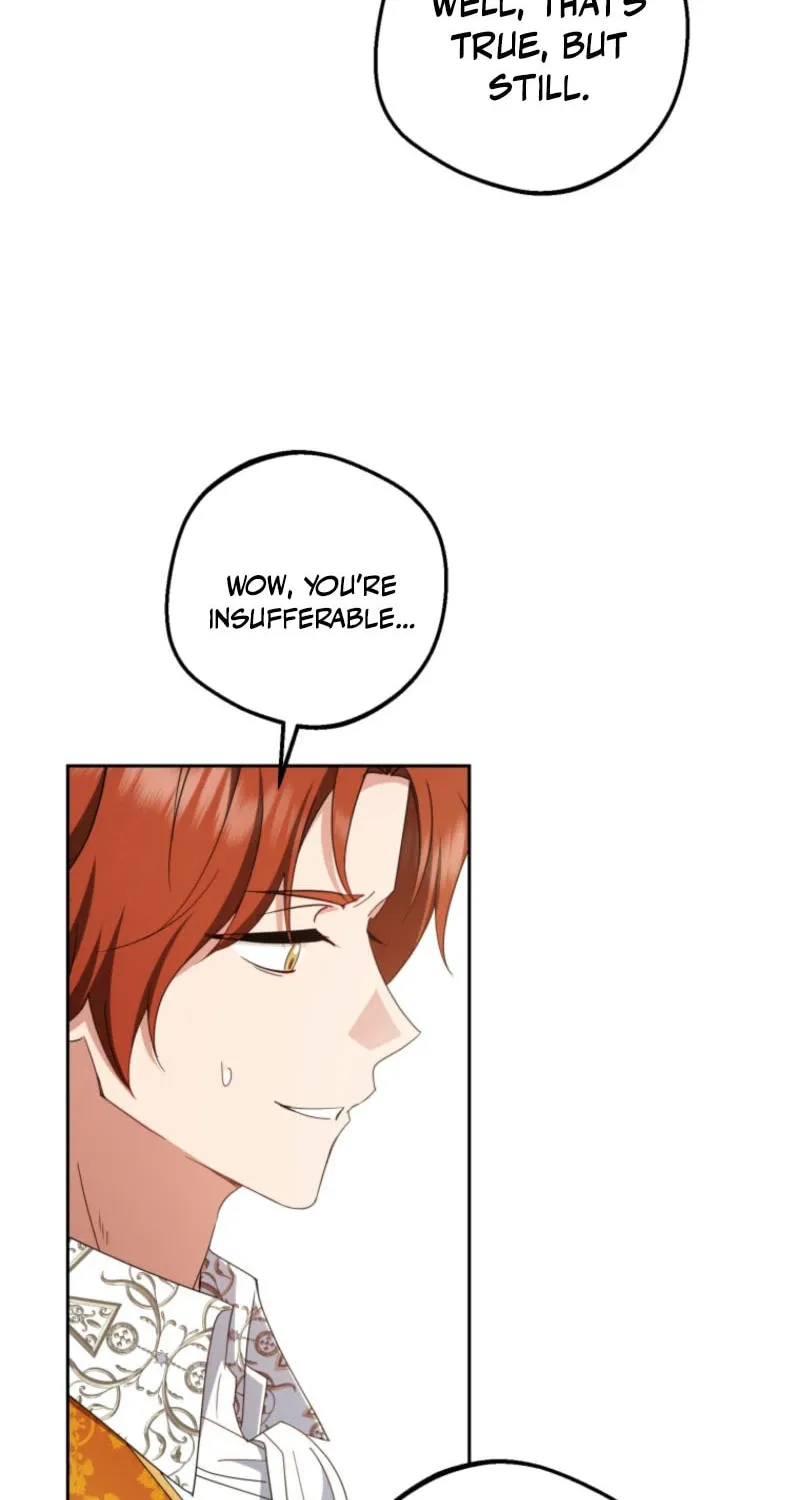 The Villainess Is Shy in Receiving Affection Chapter 84 page 52 - 