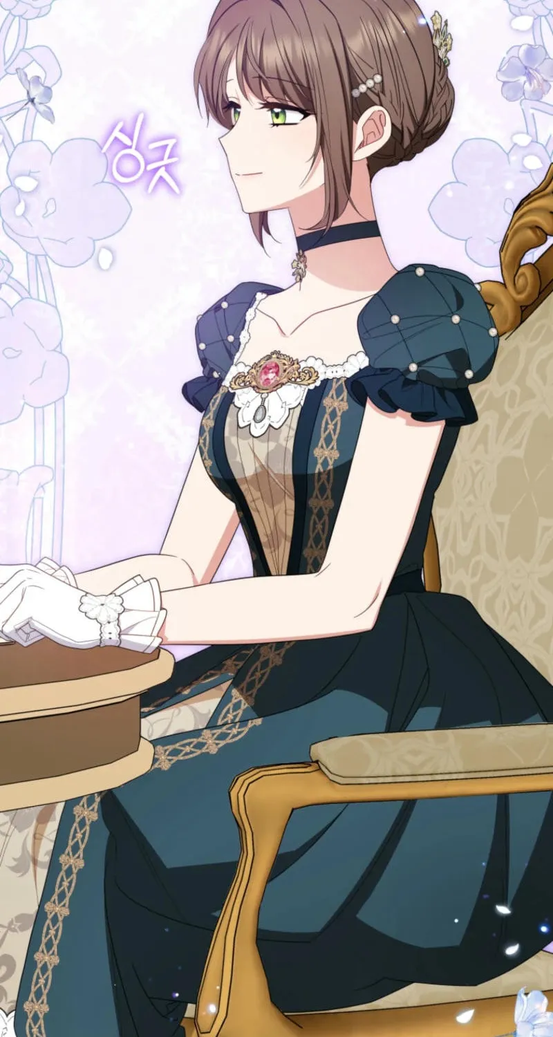 The Villainess Is Shy in Receiving Affection Chapter 84 page 54 - 