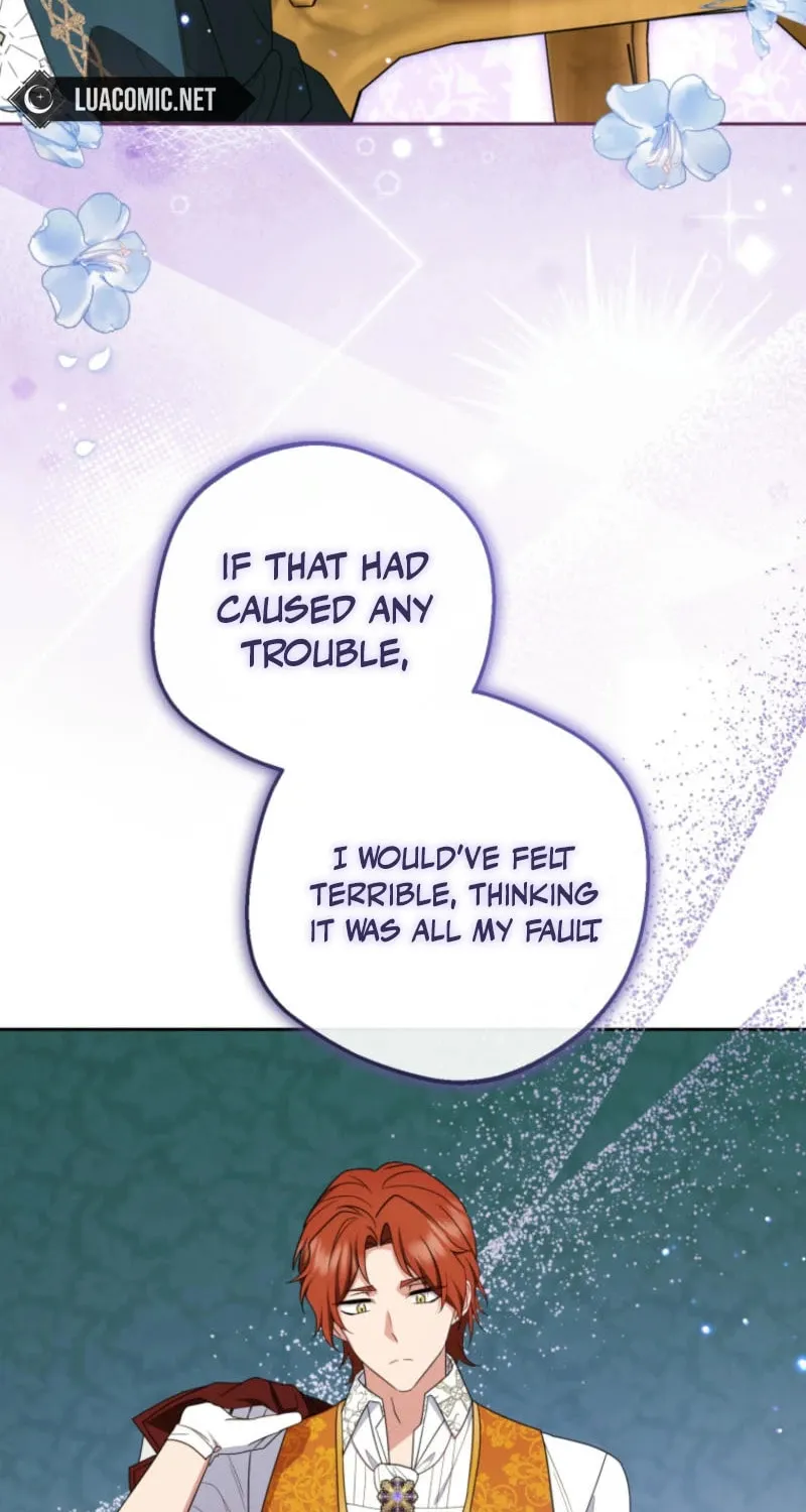 The Villainess Is Shy in Receiving Affection Chapter 84 page 55 - 