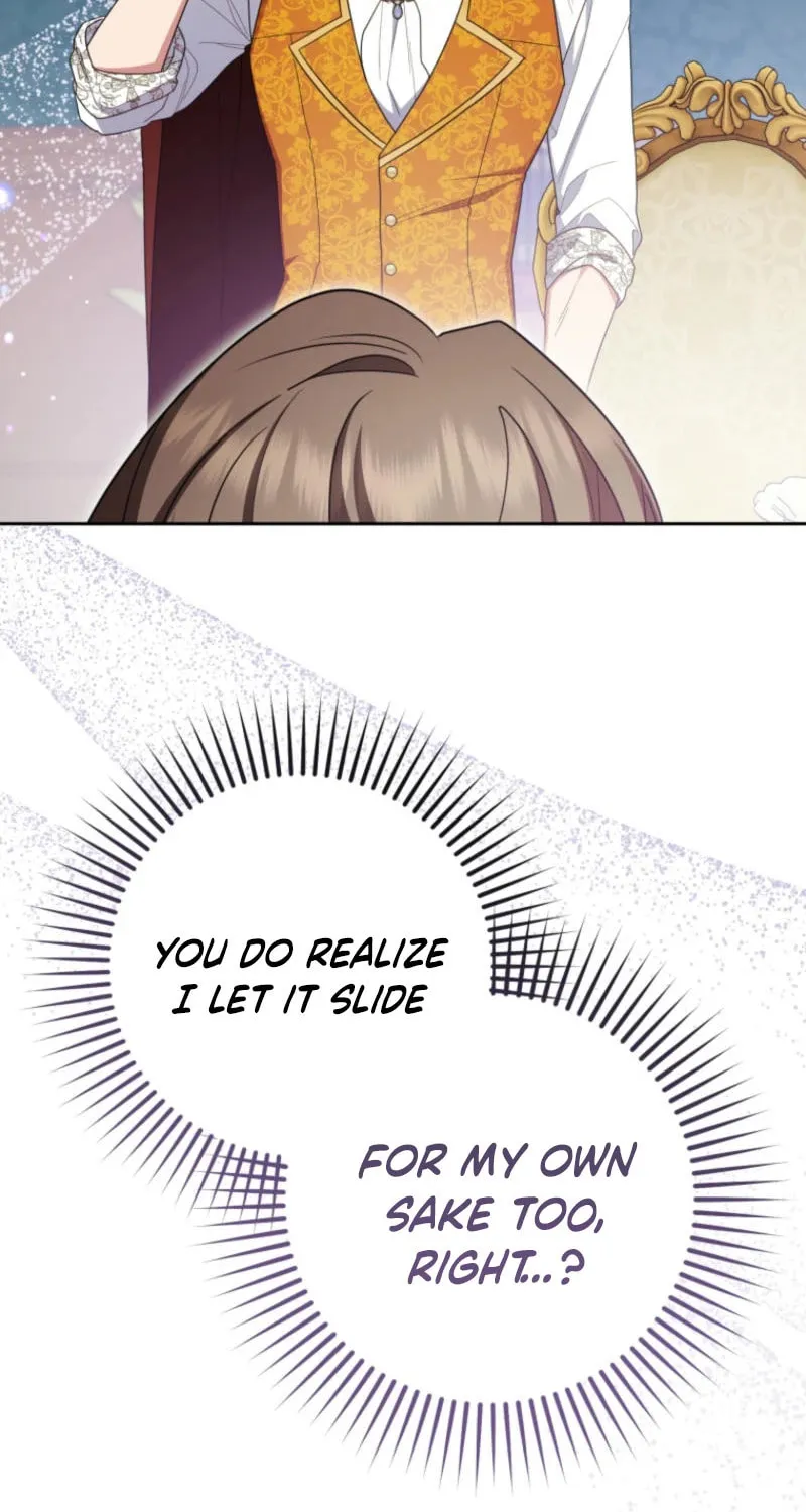 The Villainess Is Shy in Receiving Affection Chapter 84 page 56 - 