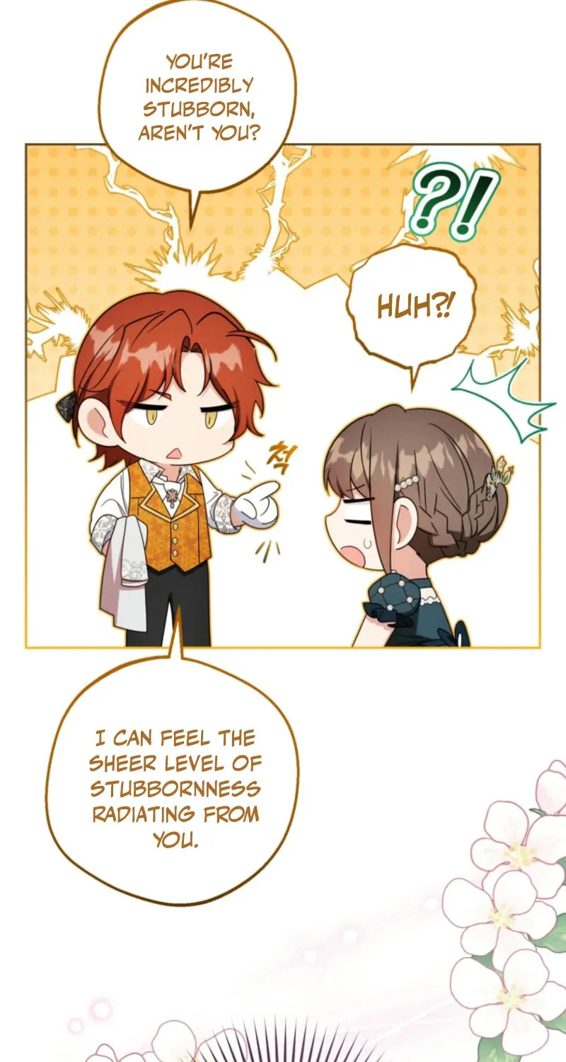 The Villainess Is Shy in Receiving Affection Chapter 84 page 58 - 