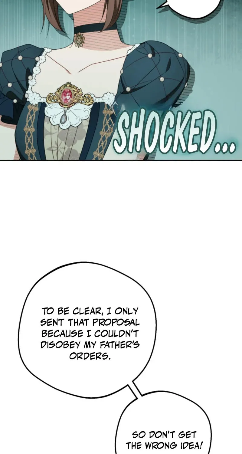 The Villainess Is Shy in Receiving Affection Chapter 84 page 7 - 