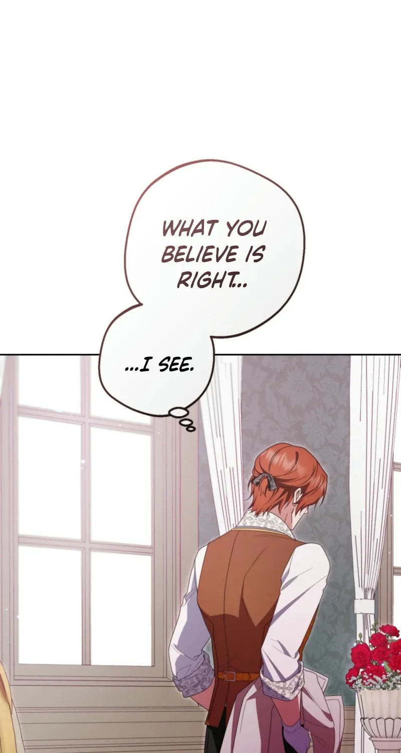 The Villainess Is Shy in Receiving Affection Chapter 84 page 62 - 