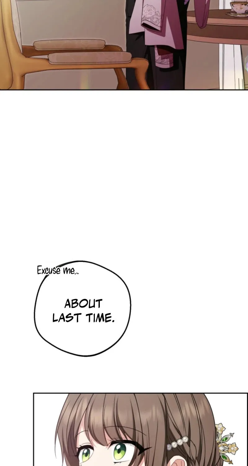 The Villainess Is Shy in Receiving Affection Chapter 84 page 63 - 