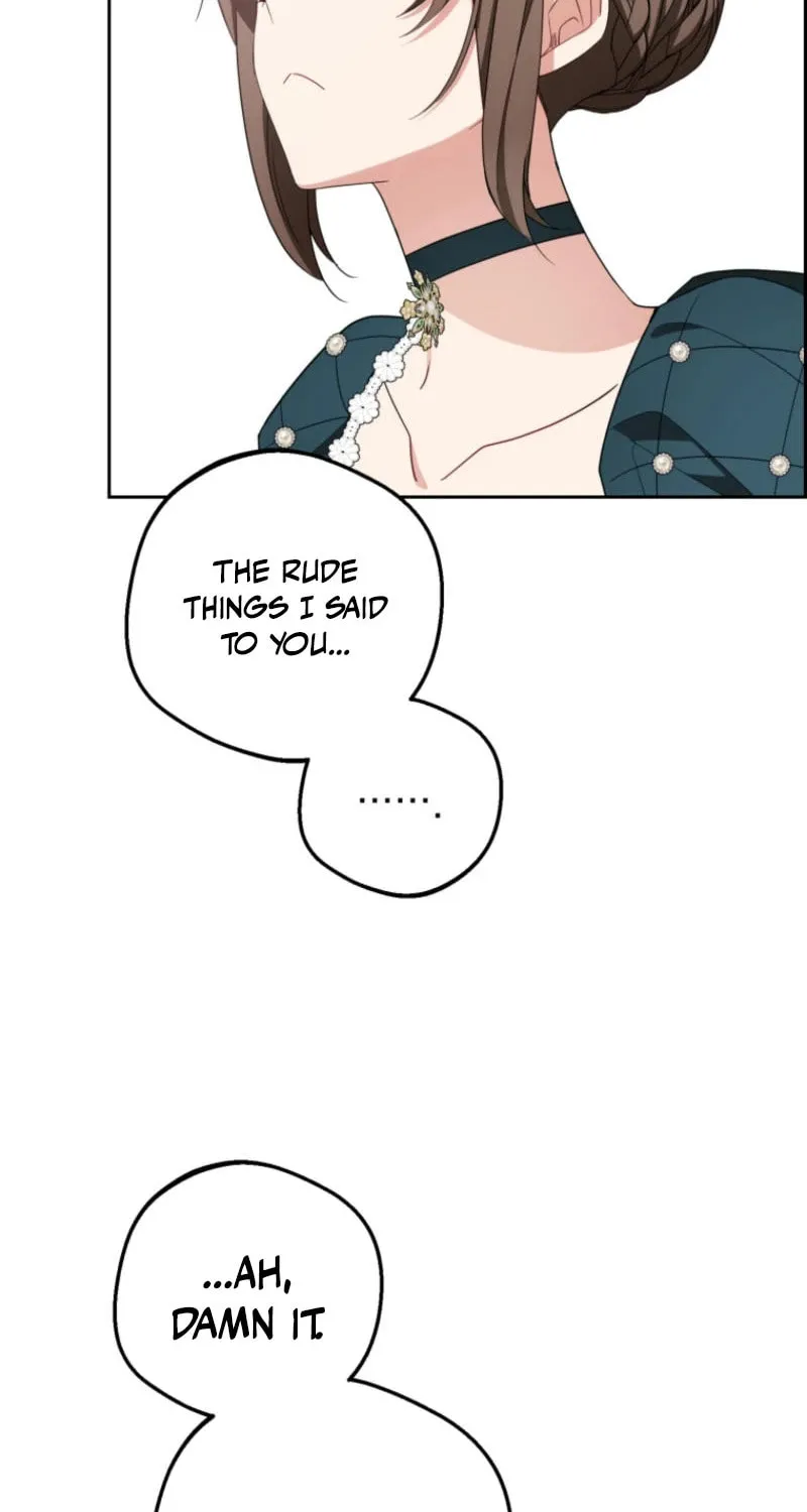 The Villainess Is Shy in Receiving Affection Chapter 84 page 64 - 