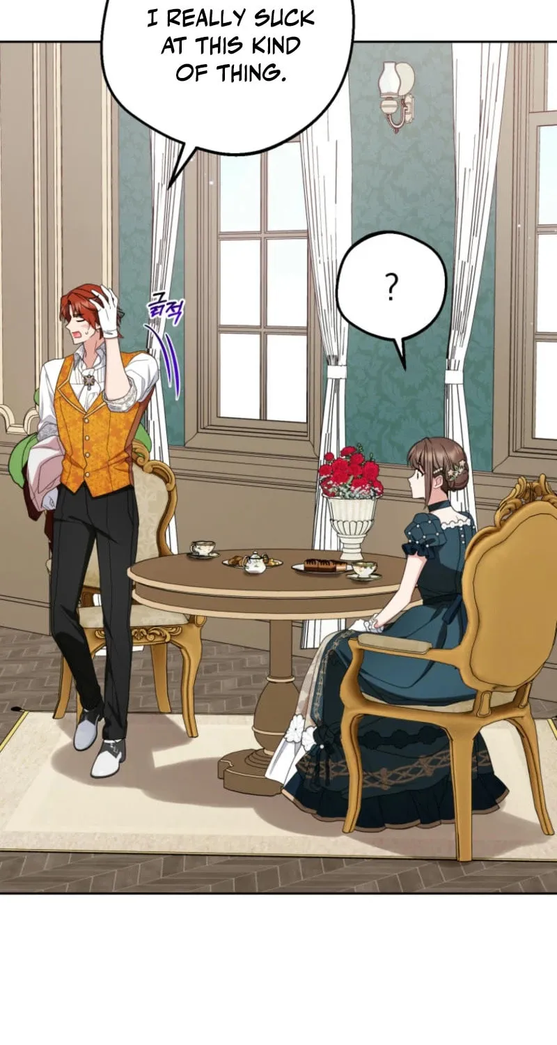 The Villainess Is Shy in Receiving Affection Chapter 84 page 65 - 