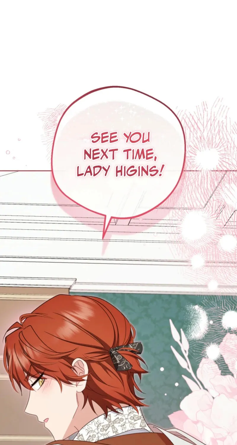 The Villainess Is Shy in Receiving Affection Chapter 84 page 67 - 