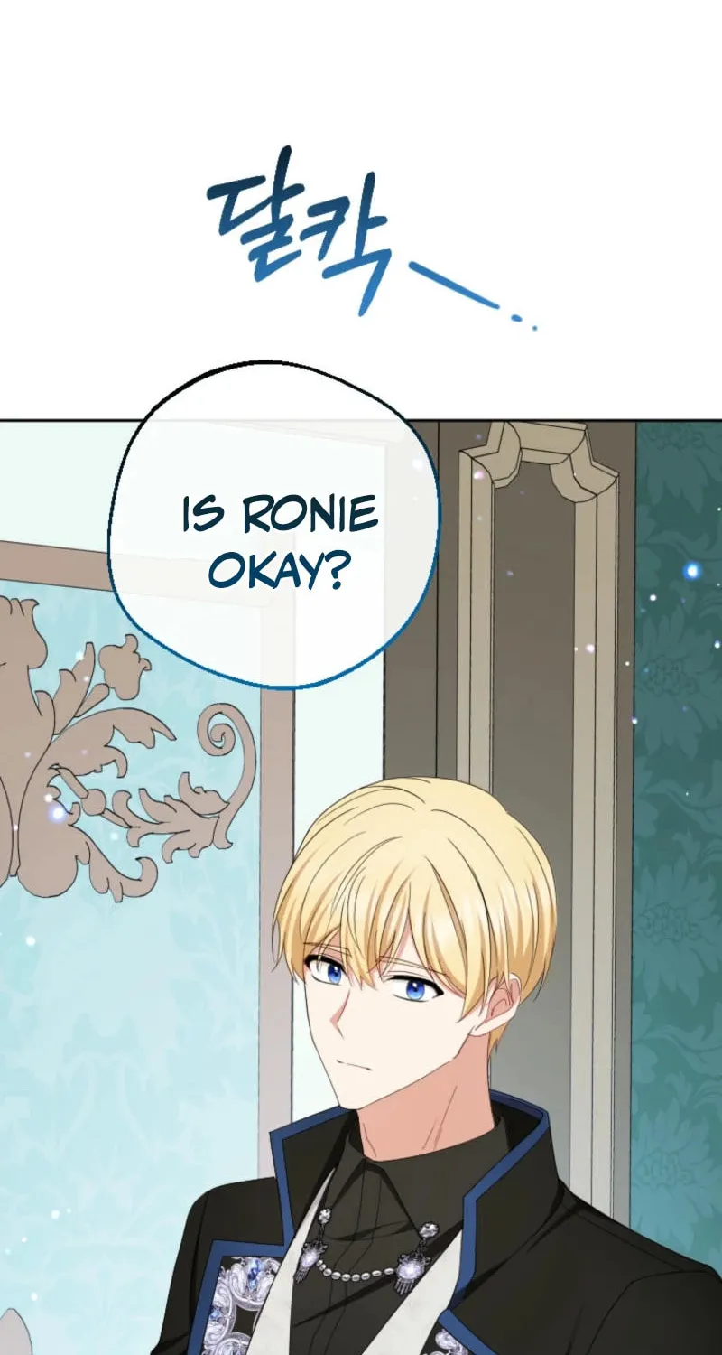The Villainess Is Shy in Receiving Affection Chapter 84 page 72 - 