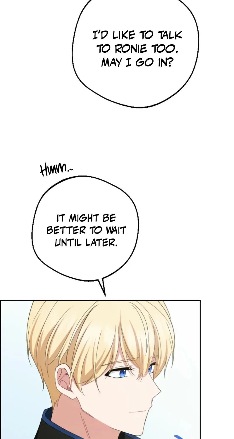 The Villainess Is Shy in Receiving Affection Chapter 84 page 75 - 