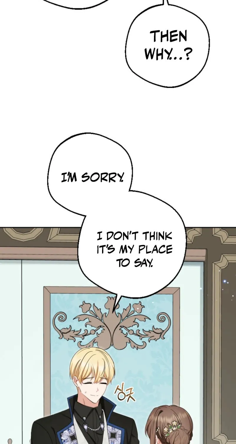 The Villainess Is Shy in Receiving Affection Chapter 84 page 79 - 