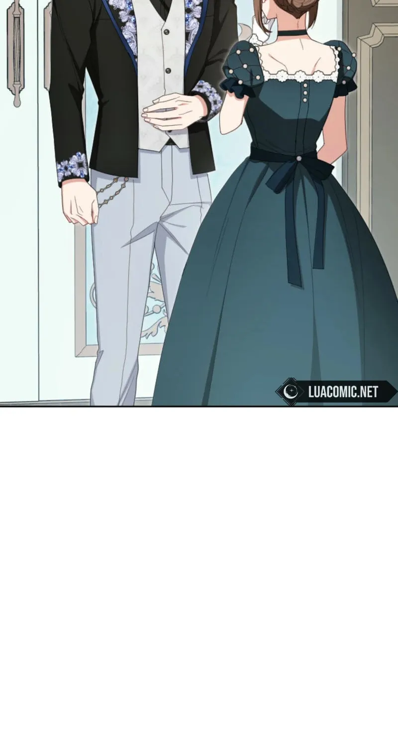 The Villainess Is Shy in Receiving Affection Chapter 84 page 80 - 