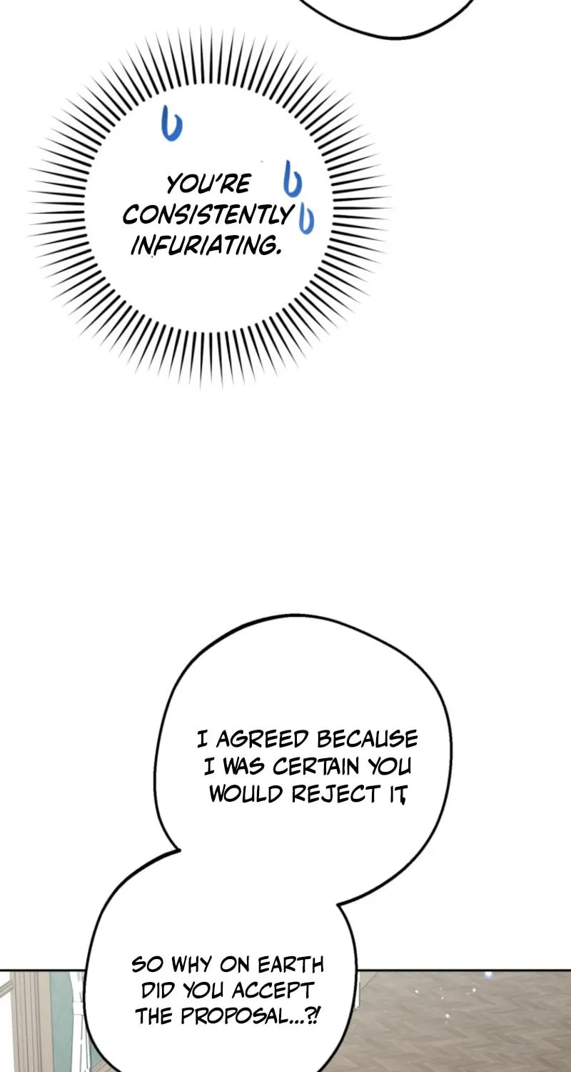 The Villainess Is Shy in Receiving Affection Chapter 84 page 9 - 