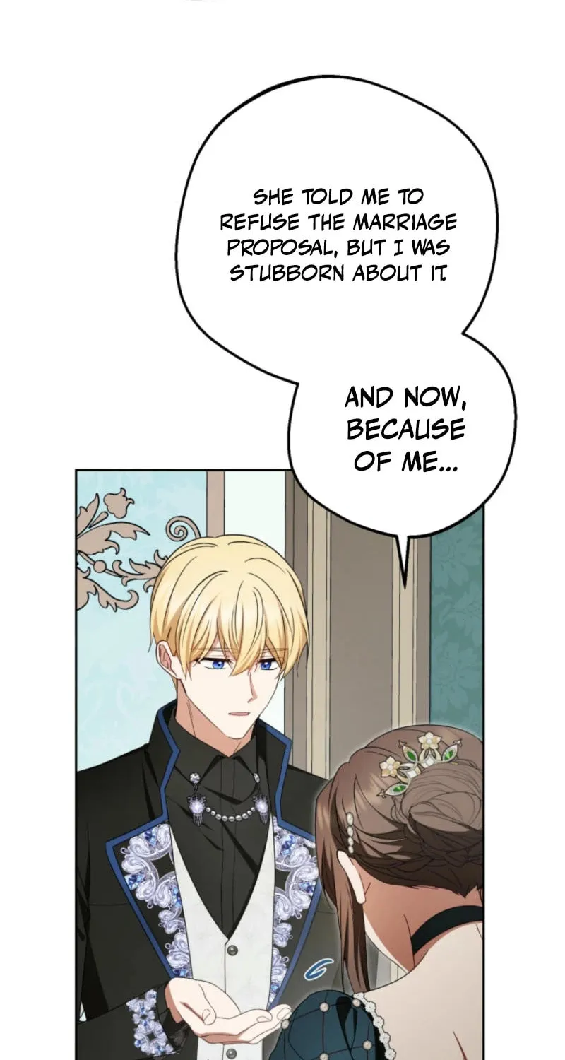 The Villainess Is Shy in Receiving Affection Chapter 84 page 82 - 