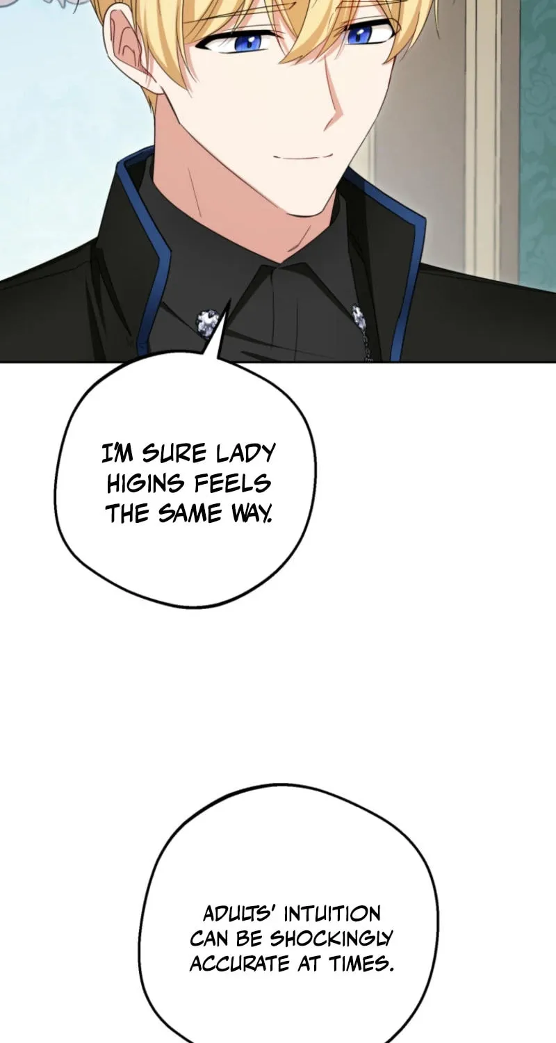 The Villainess Is Shy in Receiving Affection Chapter 84 page 84 - 