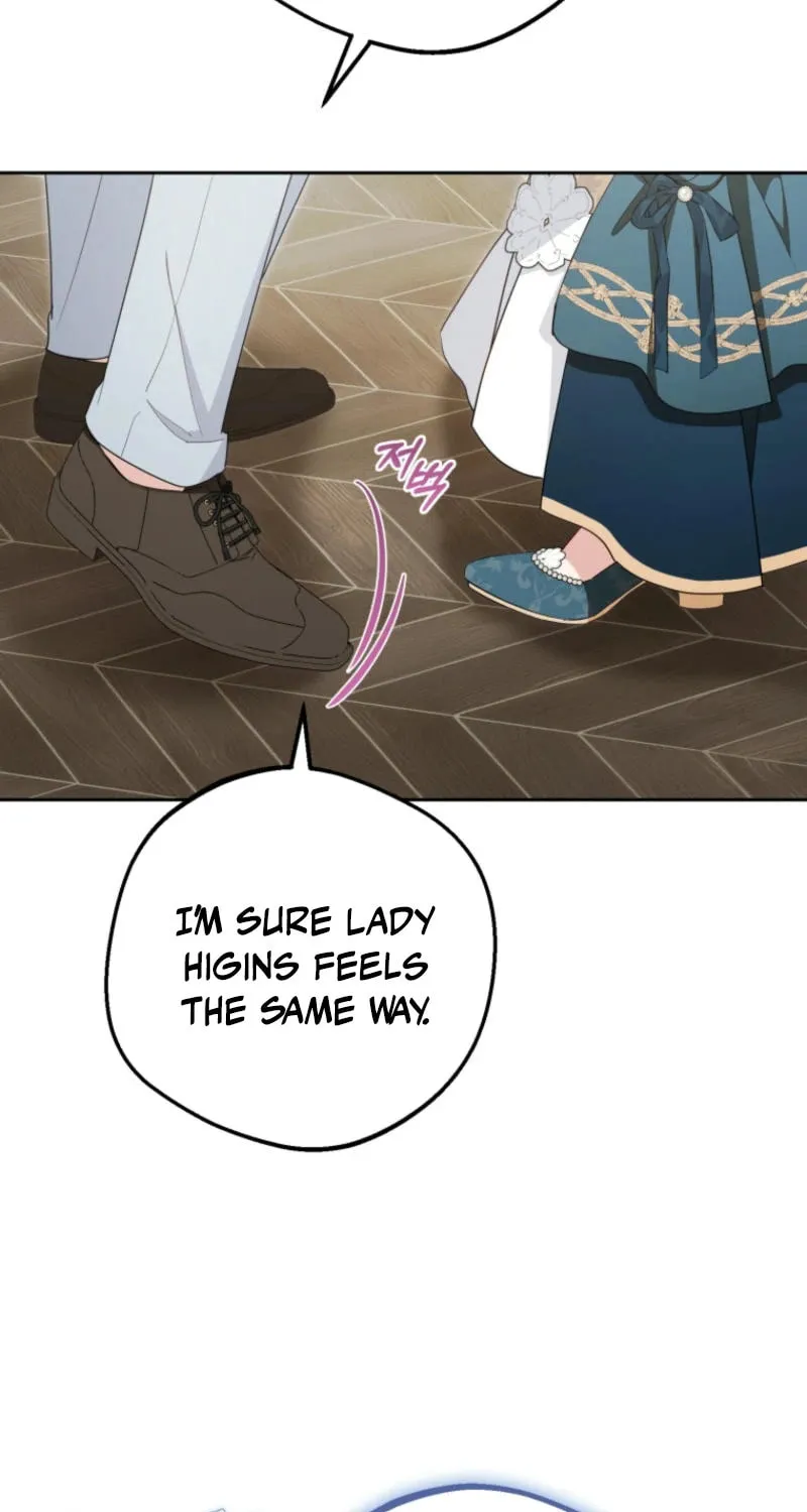 The Villainess Is Shy in Receiving Affection Chapter 84 page 85 - 