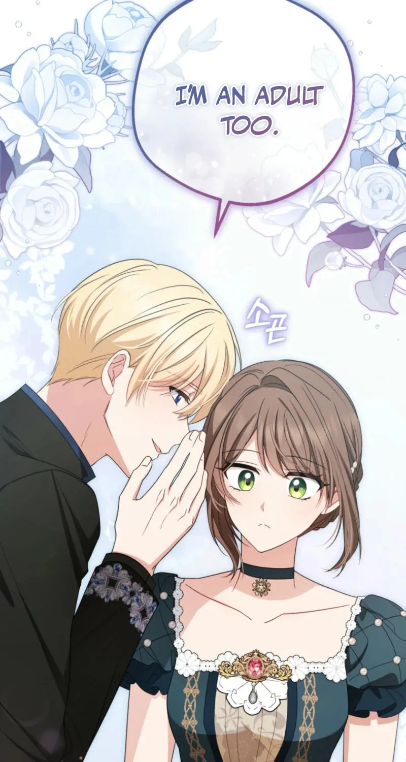 The Villainess Is Shy in Receiving Affection Chapter 84 page 86 - 