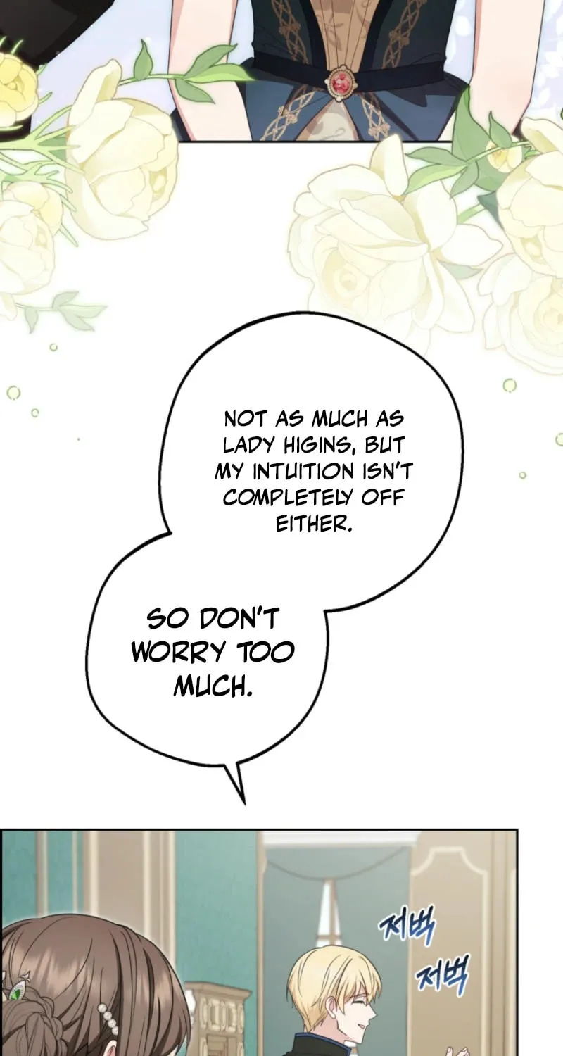The Villainess Is Shy in Receiving Affection Chapter 84 page 87 - 