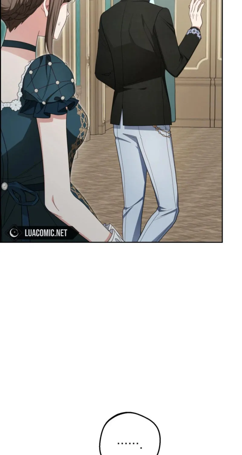 The Villainess Is Shy in Receiving Affection Chapter 84 page 88 - 